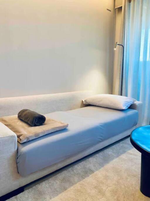 Resort Y Piscina Junto A La City ムルシア エクステリア 写真